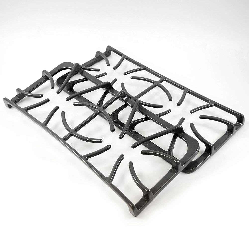 Photo of Range Surface Burner Grate from Repair Parts Direct