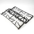 Range Surface Burner Grate for Frigidaire GLGFM98GPBA - Part 316499501