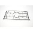 Range Surface Burner Grate, Center (gray) for Frigidaire CGLGF389GBA - Part 316499601