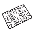 Range Surface Burner Grate Set for Frigidaire LGGF3032KBG - Part 316499806