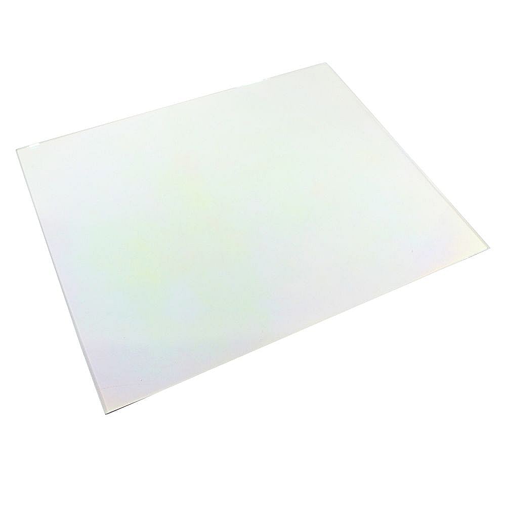 Part #316502500, Range Oven Door Inner Glass (Replaces 7316502500) / 24.80 x 21.90 x 3.30
