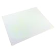 Range Oven Door Inner Glass for Electrolux EW30EF65GBA - Part 316502500