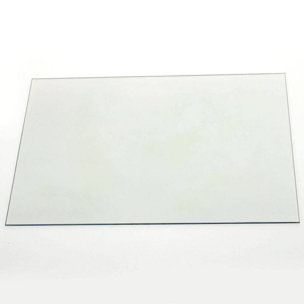 Part #316503300, Range Oven Door Inner Glass / 26.30 x 17.90 x 3.20