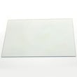 Range Oven Door Inner Glass 316503300