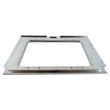 Range Oven Door Heat Shield for Electrolux CEW30DF6GSM - Part 316503705