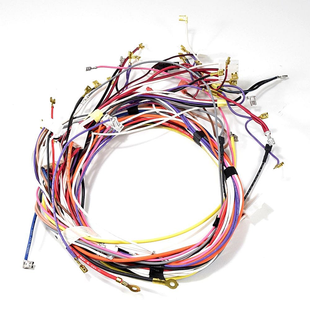 Photo of Range Wire Harness from Repair Parts Direct