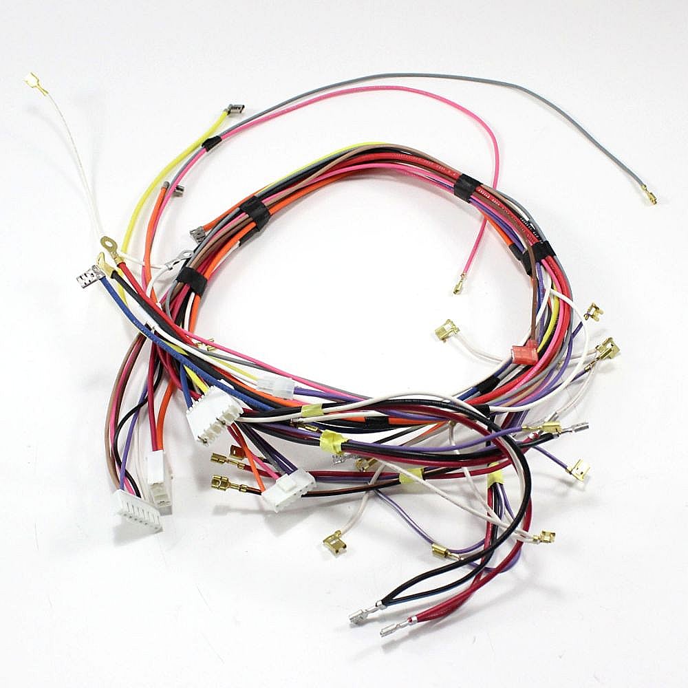 Photo of Range Wire Harness from Repair Parts Direct