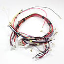 Range Wire Harness