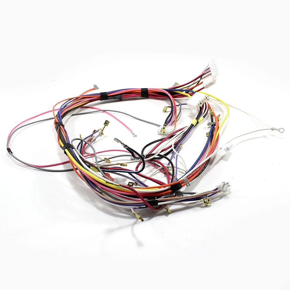 Photo of Range Wire Harness from Repair Parts Direct