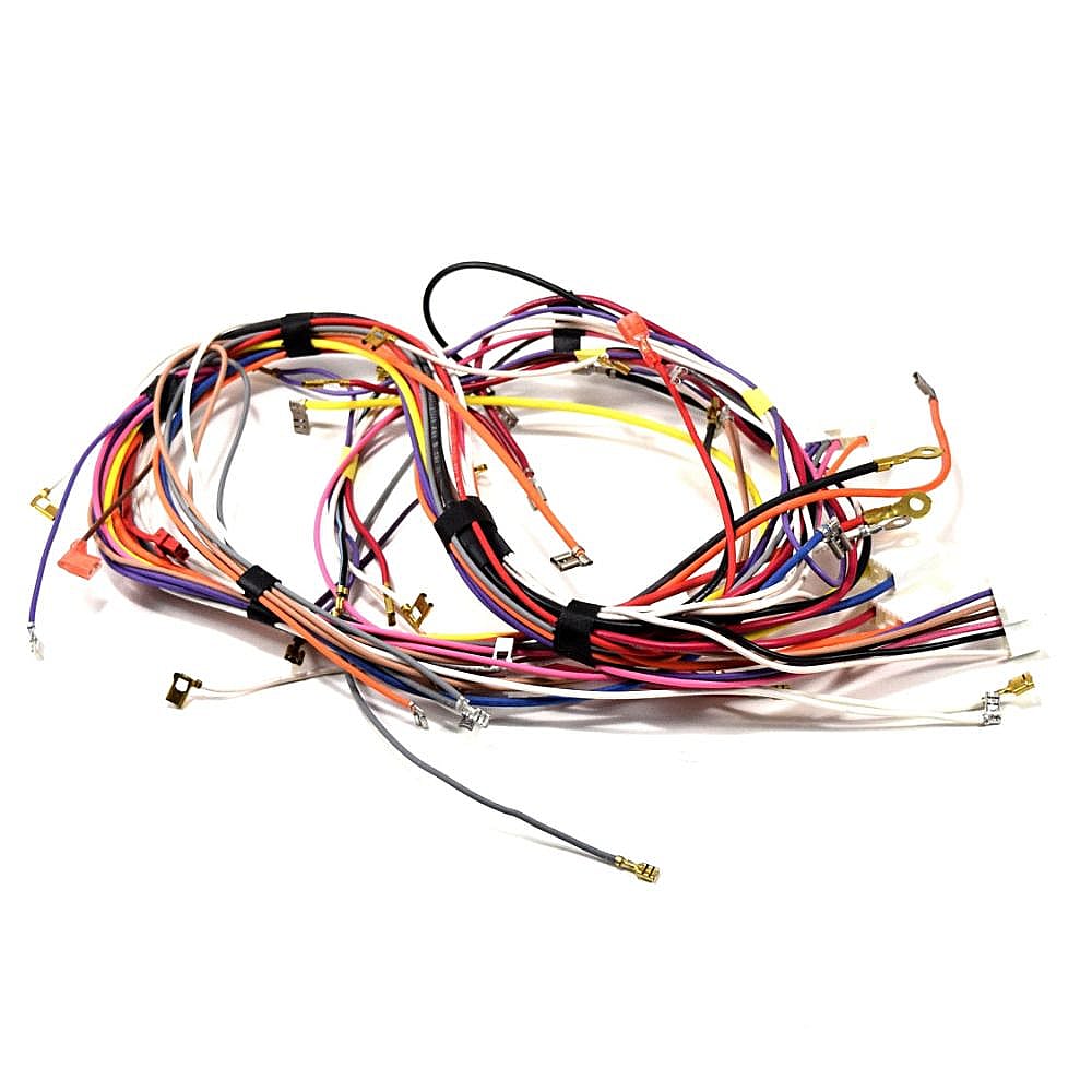 Photo of Range Wire Harness from Repair Parts Direct