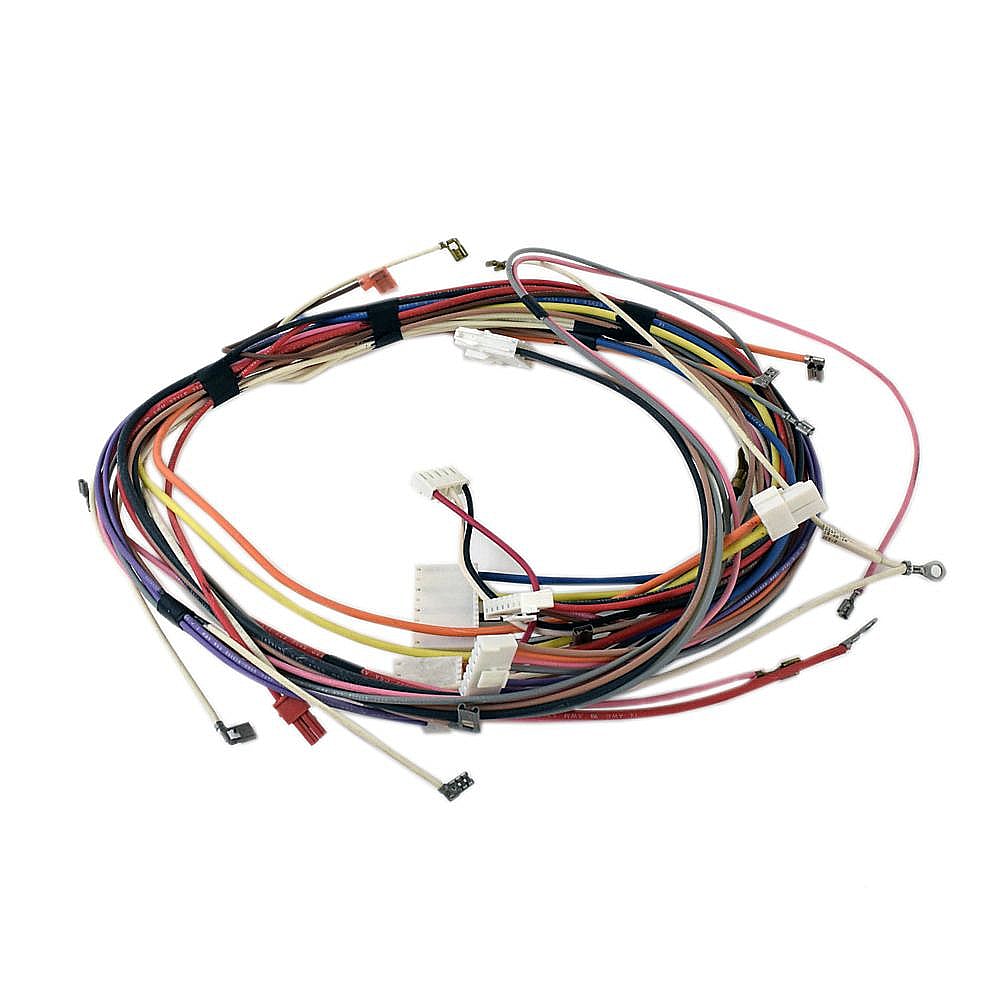 Kenmore Part #316506257, Wiring Harness | 19.15 x 9.00 x 3.40