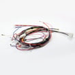 Range Wire Harness for Frigidaire CPEF3081KFB - Part 316506259