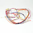 Range Wire Harness for Frigidaire CGEF3032KWC - Part 316506263