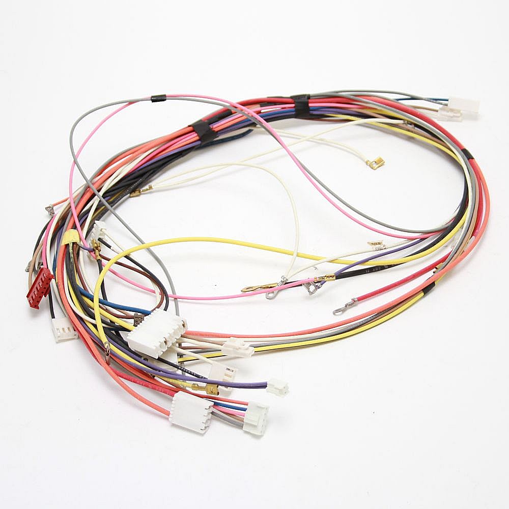 Electrolux Part #316506267, Range Wire Harness | 10.85 x 9.70 x 2.70