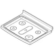 Cooktop Main Top for Electrolux EI30GF35JSB - Part 316506859