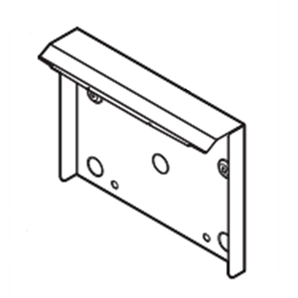 Electrolux Part #316508501, Shield
