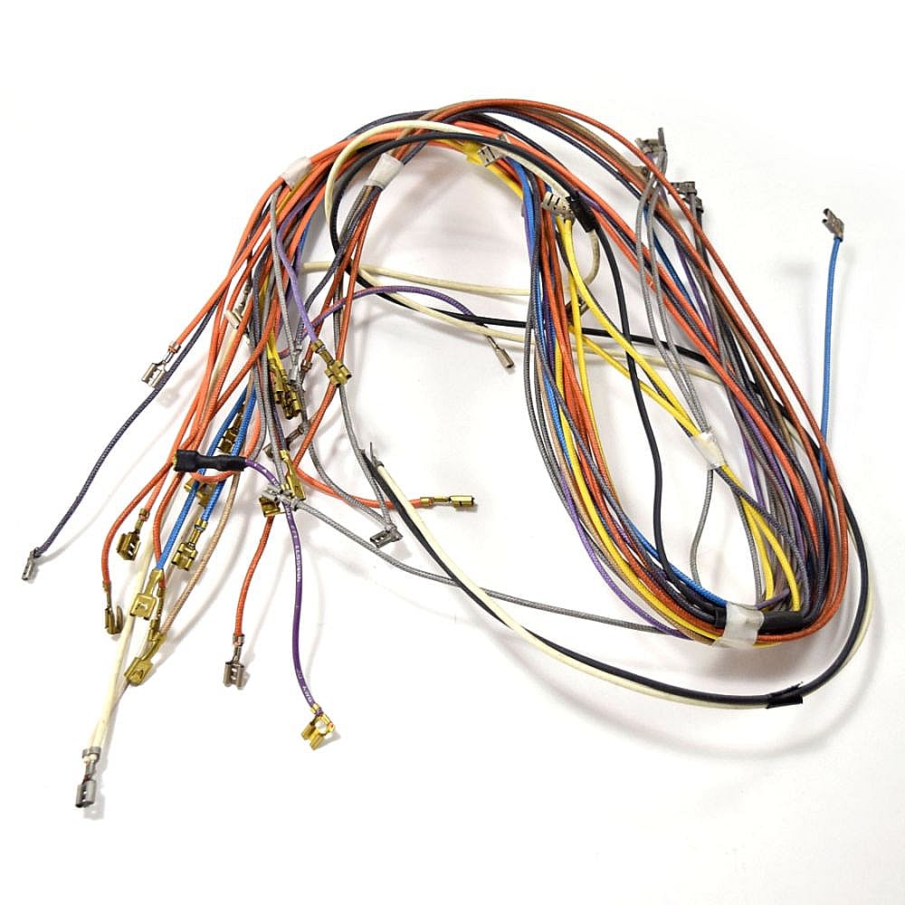 Frigidaire Part #316510608, Range Cooktop Wire Harness | 15.80 x 11.35 x 1.95