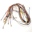 Range Cooktop Wire Harness for Frigidaire GLEF389GBA - Part 316510608