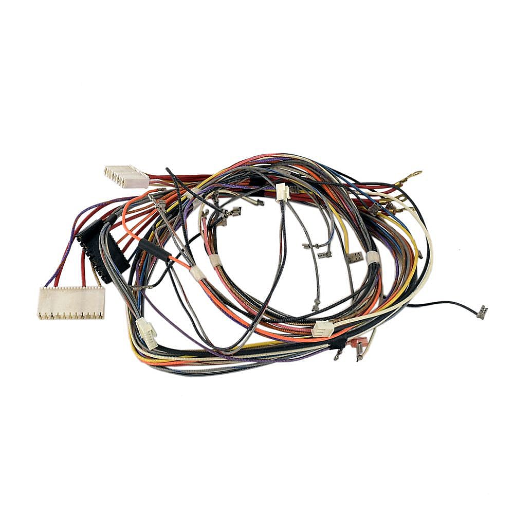 Kenmore Elite Part #316510629, Range Wire Harness | 16.90 x 13.20 x 5.35