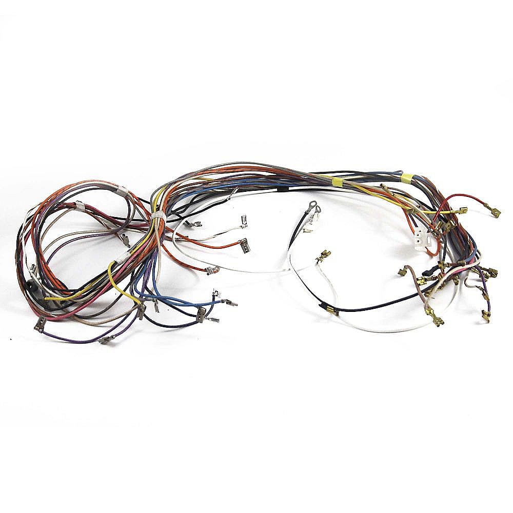 Kenmore Part #316510673, Range Main Top Wire Harness | 12.70 x 11.85 x 3.10
