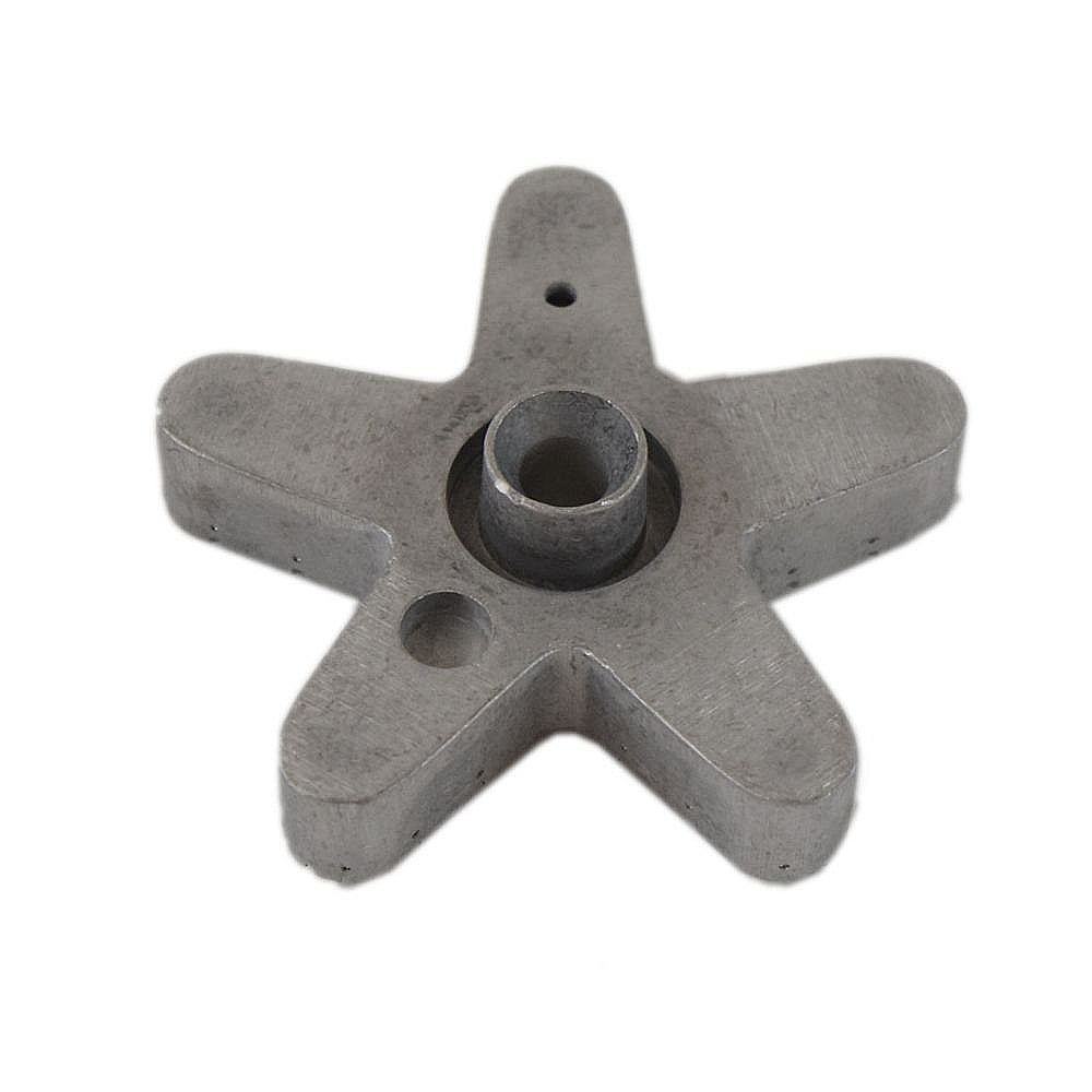 Kenmore Pro Part #316511600, Range Surface Burner Head | 4.55 x 4.05 x 1.55