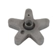 Range Surface Burner Head for Kenmore Pro 79079623701 - Part 316511600