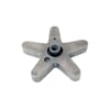 Range Surface Burner Head 316511800