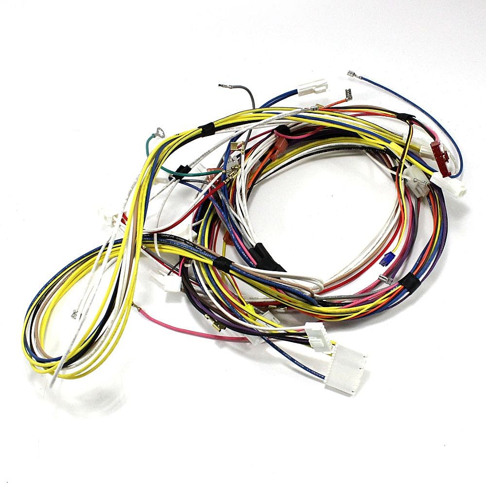 Electrolux Part #316512567, Range Wire Harness | 11.60 x 10.05 x 3.20