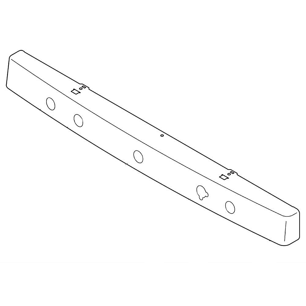 Electrolux Part #316512707, Panel | 32.88 x 9.25 x 4.50