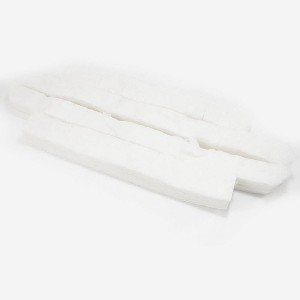 Part #316513000, Range Oven Door Insulation / 15.20 x 9.95 x 4.00