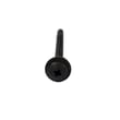 Range Oven Door Handle Screw for Electrolux CEW30DF6GSH - Part 316513300