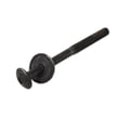 Range Oven Door Handle Screw 316513301