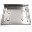 Main Top Panel for Kenmore 79072633211 - Part 316513911