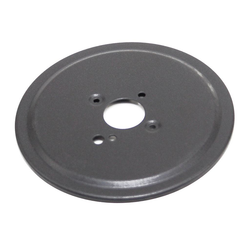 Electrolux Part #316514900, Range Surface Burner Skirt, 9, 500-Btu (Black) | 12.90 x 5.40 x 0.45