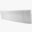 Range Panel for Electrolux EI30GF55GBC - Part 316517103