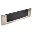 Range Panel for Electrolux EI30GF55GSG - Part 316517107