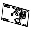 Warming Drawer Electronic Control Board for Frigidaire FGWD3065PF - Part 316518030