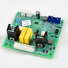 Range Convection Relay Board 316519200