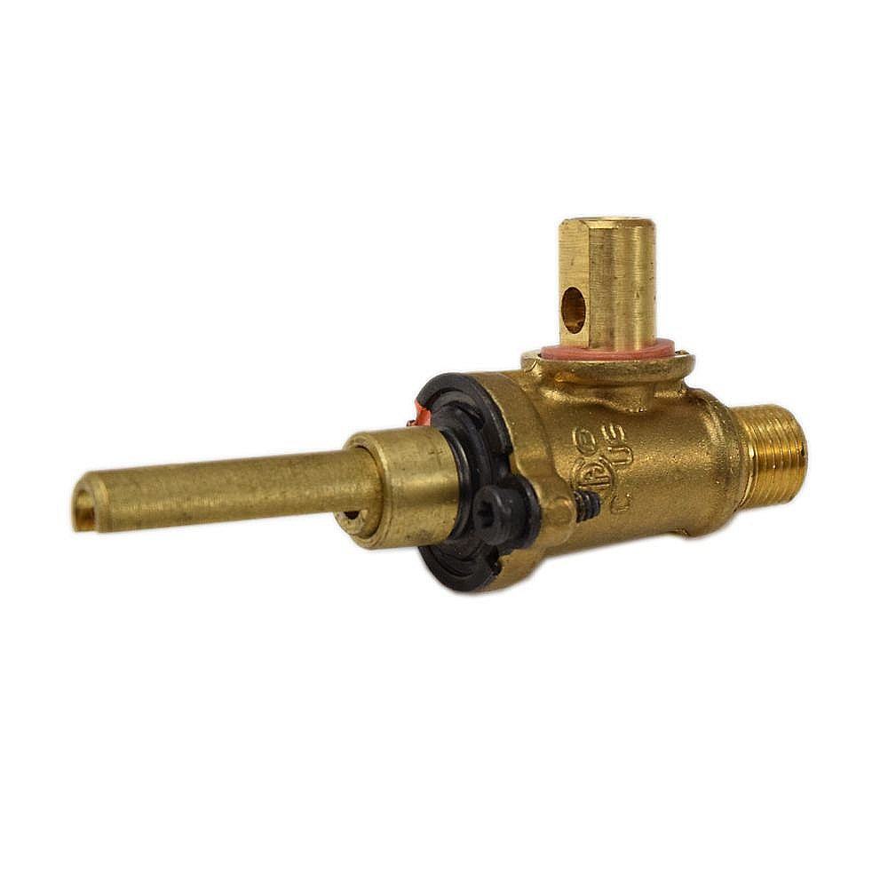 Part #316520701, Range Surface Burner Valve, 9, 500-Btu / 3.05 x 1.35 x 1.20