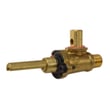 Range Surface Burner Valve, 14,000-btu for Electrolux CEW30DF6GSH - Part 316520703