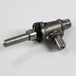 Cooktop Burner Valve, 17,000-btu for Kenmore Pro 79031023700 - Part 316520704