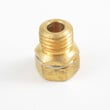 Range Surface Burner Orifice for Electrolux EW30GS6CGS8 - Part 316523500