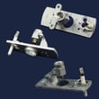 Cooktop Igniter Orifice for Electrolux EW30DF65GWB - Part 316525000