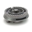 Range Surface Burner Head for Electrolux CEW30DF6GSH - Part 316525401