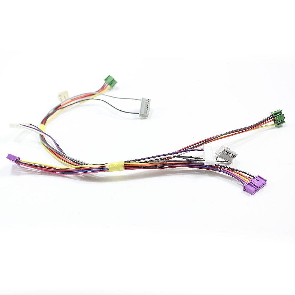 Electrolux Part #316525600, Range Wire Harness | 5.75 x 3.35 x 1.05