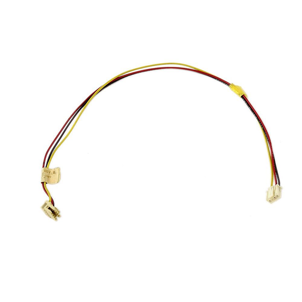 Kenmore Elite Part #316525607, Range User Interface Wire Harness | 9.45 x 5.05 x 0.60