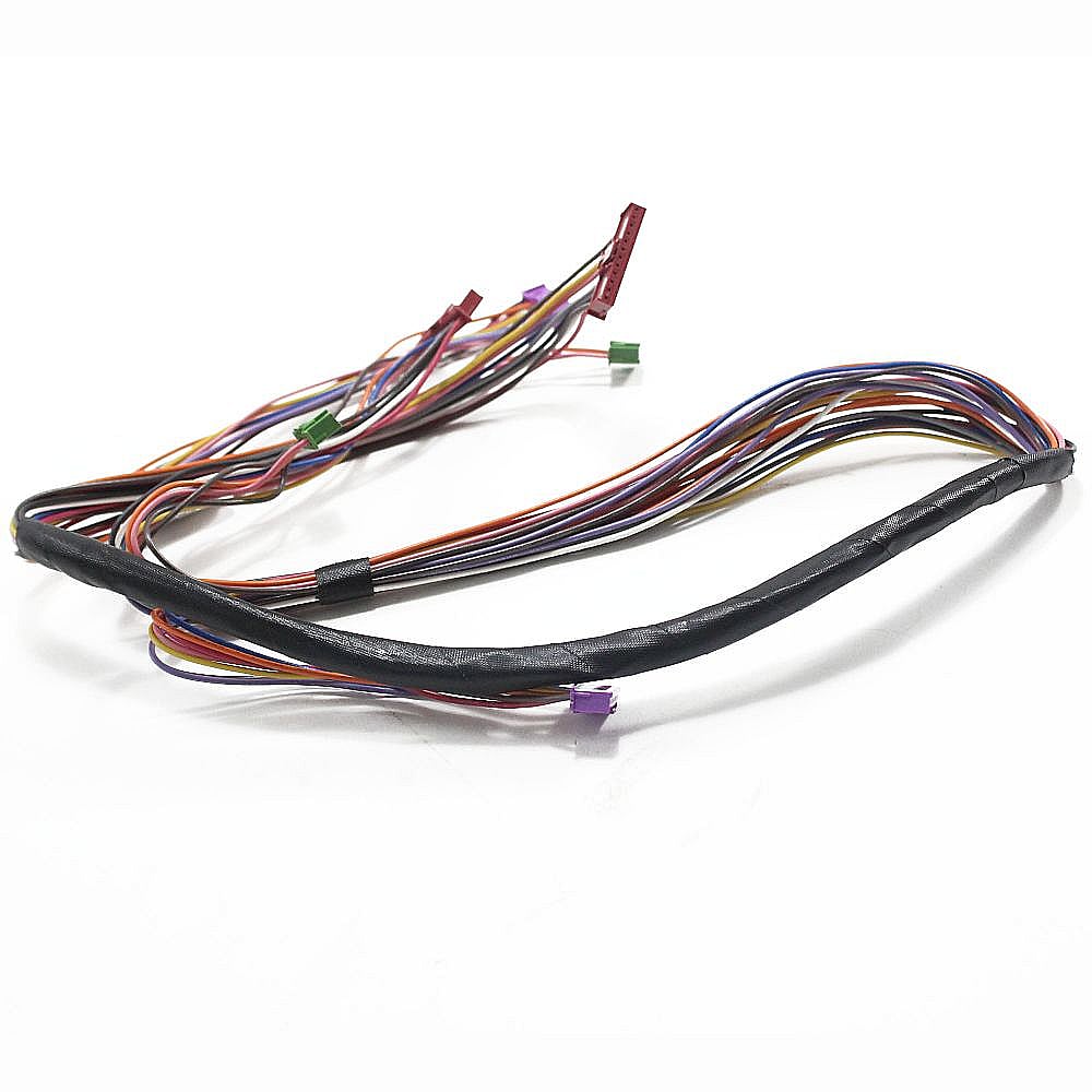 Electrolux Part #316525610, Range Wire Harness | 7.05 x 6.70 x 1.45