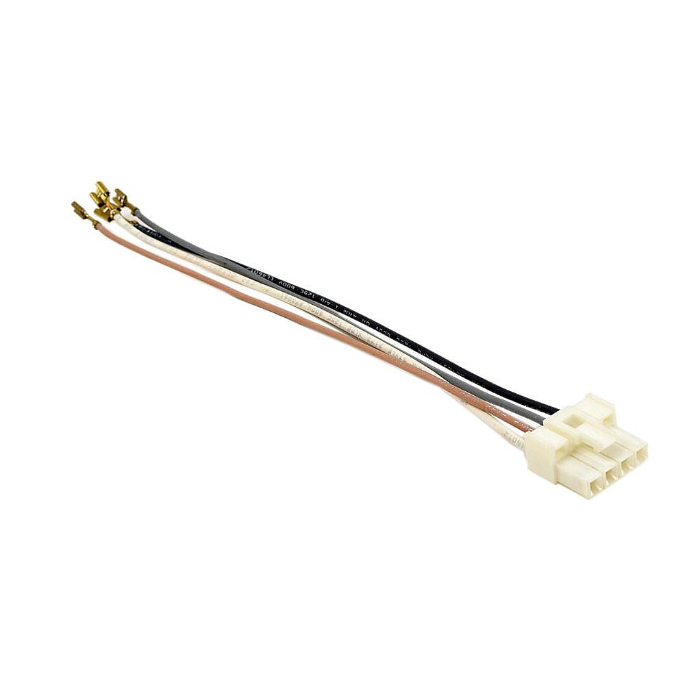 Part #5304516184, Range Warming Drawer Wire Harness / 8.40 x 3.30 x 1.25