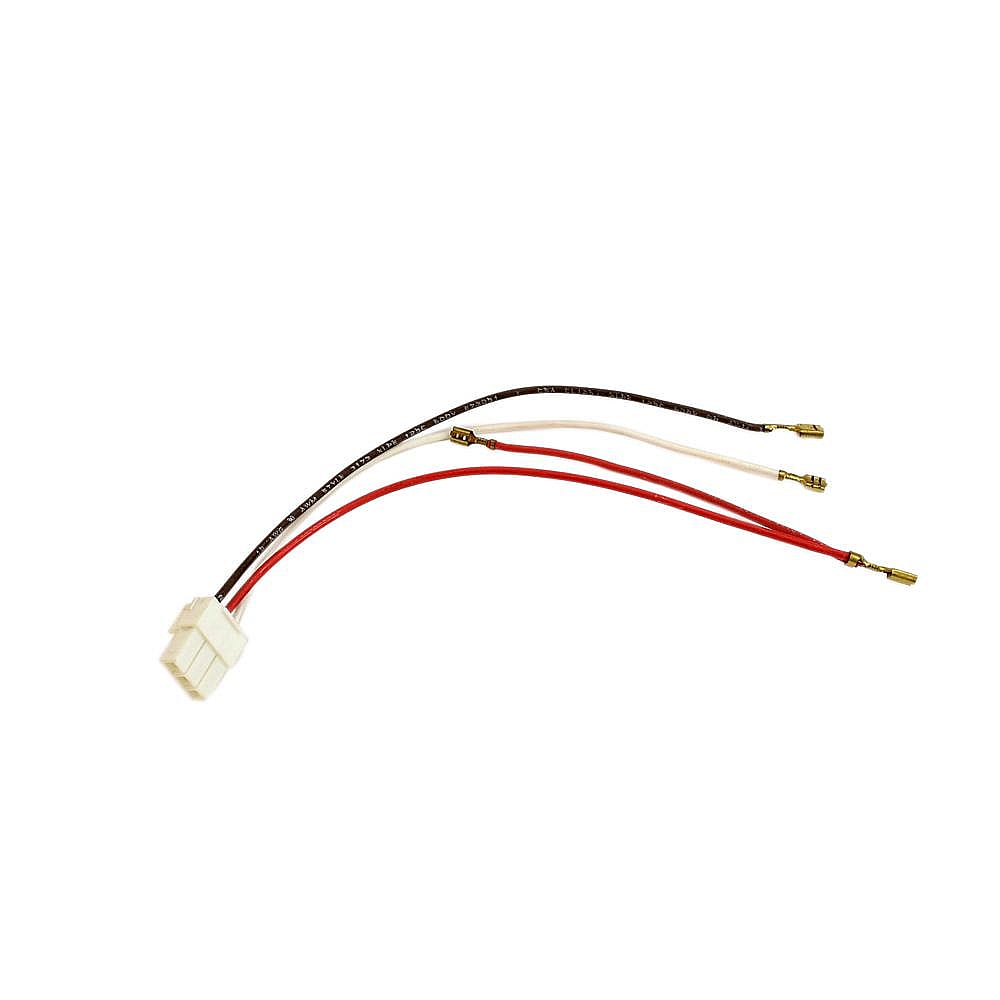 Part #5304517539, Range Surface Warming Element Wire Harness