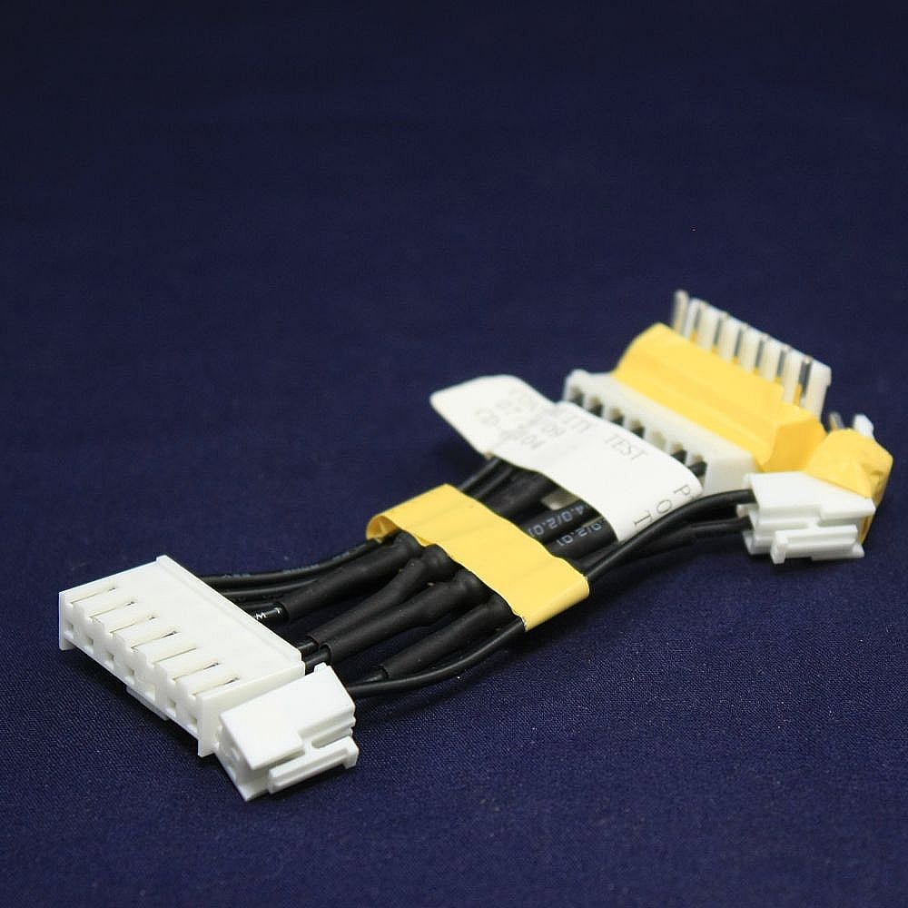 Kenmore Elite Part #316525633, Range Wire Harness | 4.95 x 2.90 x 1.00